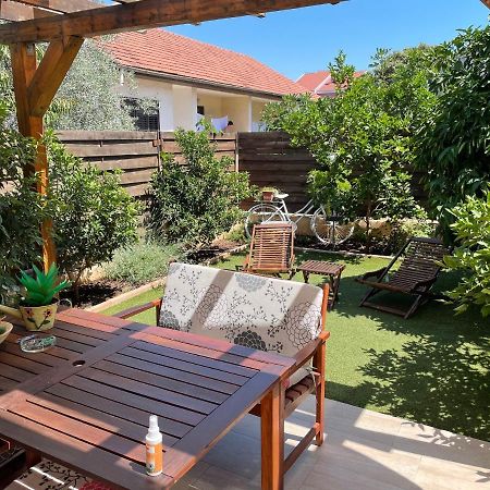 Ferienwohnung Lipo Je Zadar Exterior foto
