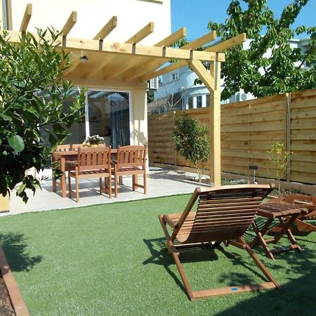 Ferienwohnung Lipo Je Zadar Exterior foto