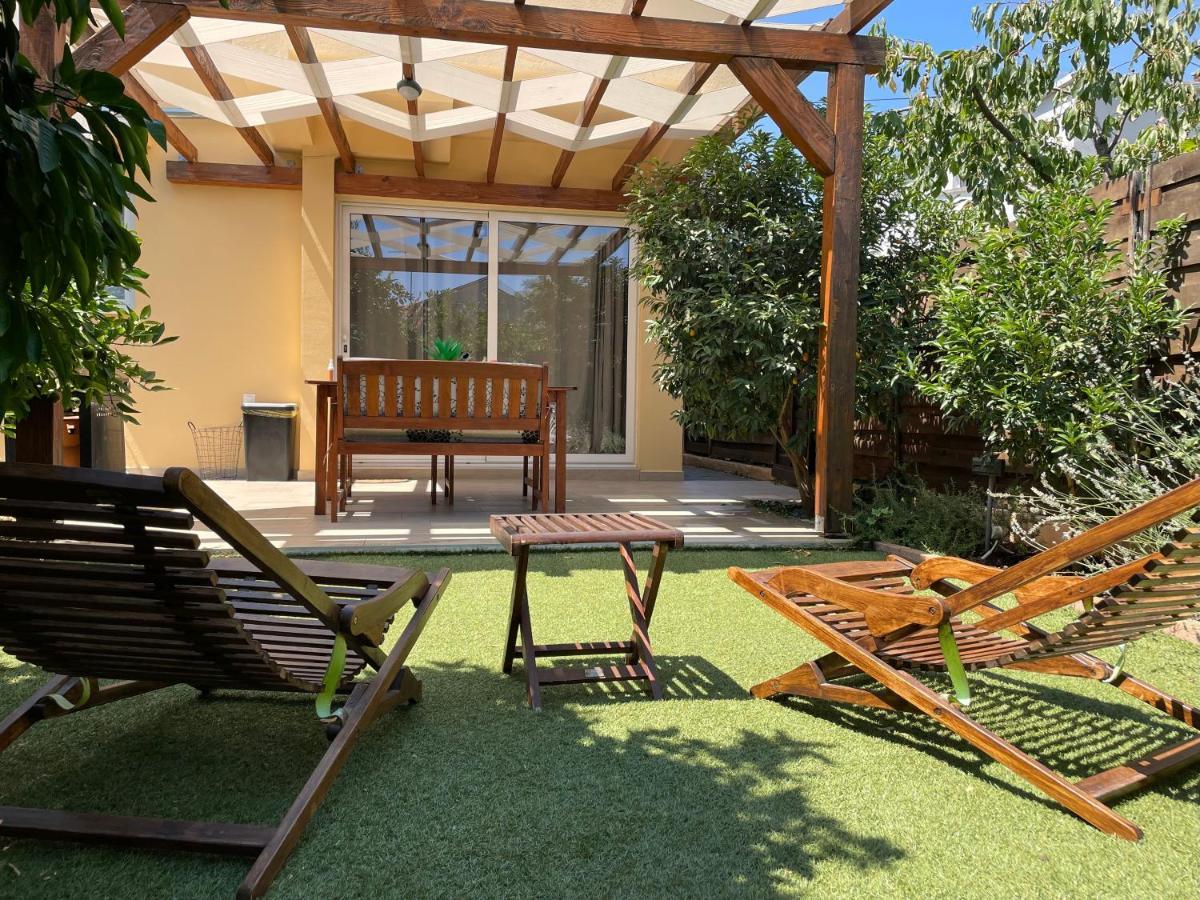Ferienwohnung Lipo Je Zadar Exterior foto