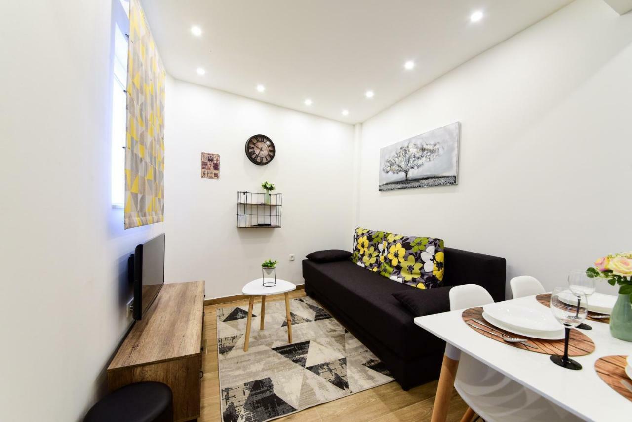 Ferienwohnung Lipo Je Zadar Exterior foto
