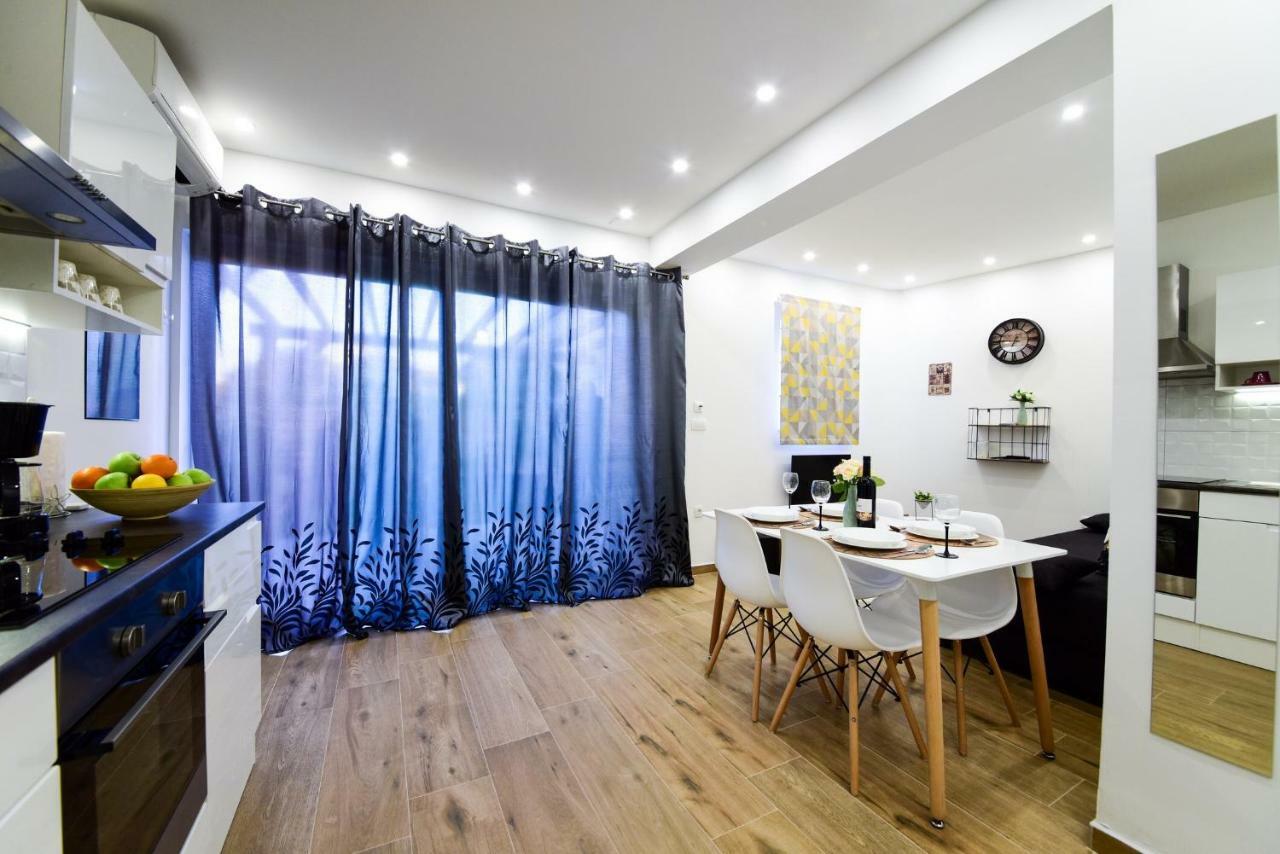 Ferienwohnung Lipo Je Zadar Exterior foto