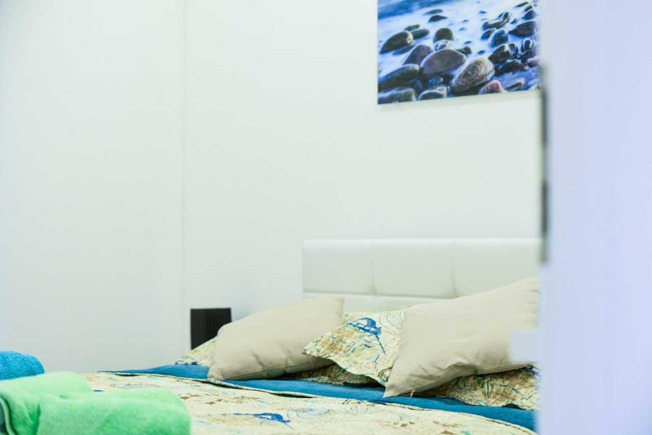 Ferienwohnung Lipo Je Zadar Exterior foto