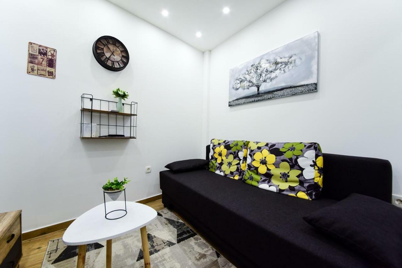 Ferienwohnung Lipo Je Zadar Exterior foto