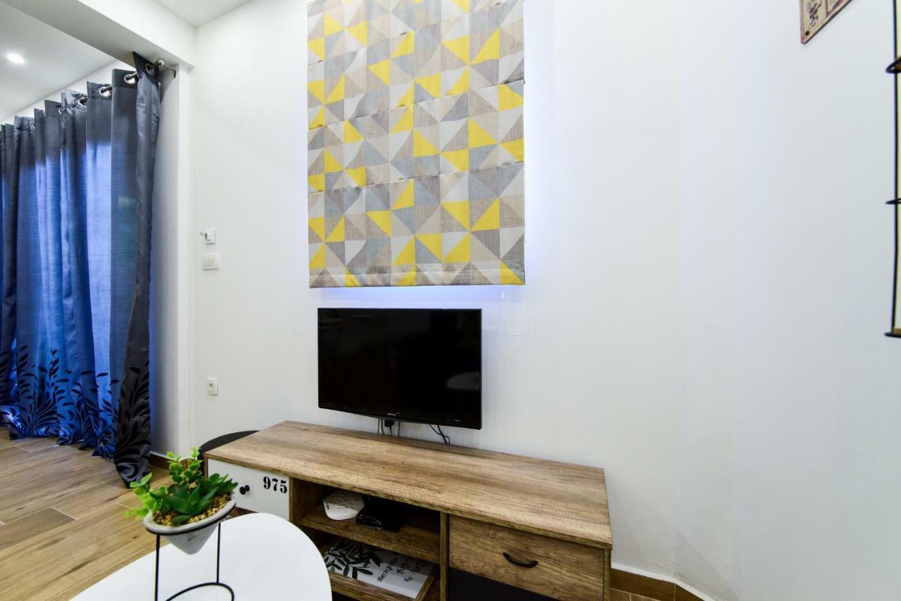 Ferienwohnung Lipo Je Zadar Exterior foto